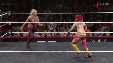 Wrestling Giffer