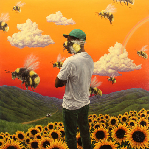 applemusic:New Album: Tyler, The CreatorTwo years in the making, this album is special. Listen to Fl
