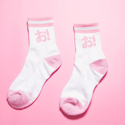 OH! SOCKS www.shopforeveronline.com