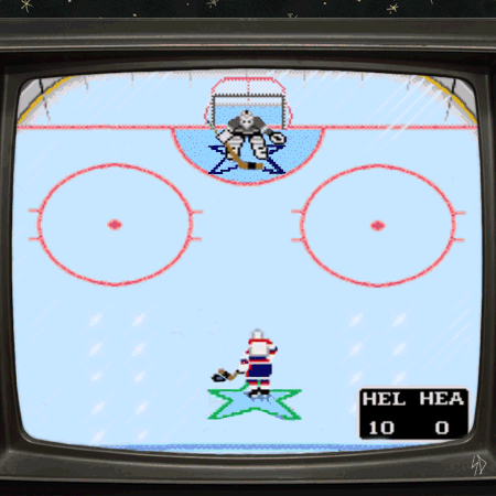 scorpiondagger:  this GIF was made for a 16-bit video game brawl which happening here. definitely worth checking out.  