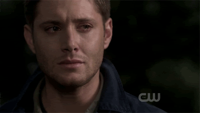 fuckyoulwonabafta:  #perfect casting is perfect#with the head turn#and the little swallow#and the trying to be brave# and just stopp (disclaimer:not my gifs) 