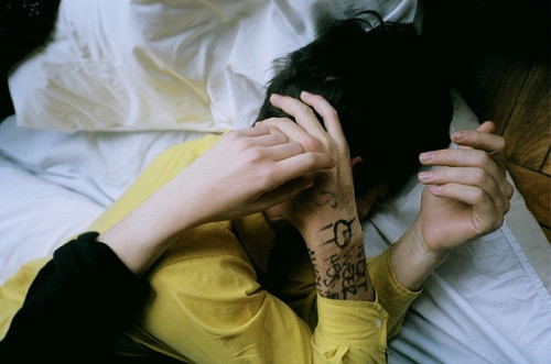 untrustyou:  Tatiana Lёshkina
