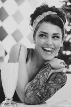 we-require-more-tatooed-girls:  we-require-more-tatooed-girls