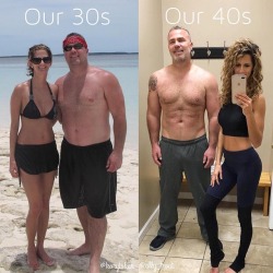 Fitness Transformations