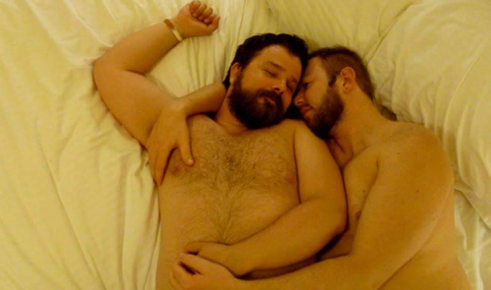 All Things Gay and Cute