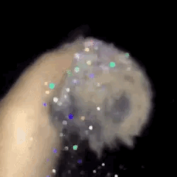 Stimboard For These Cats!