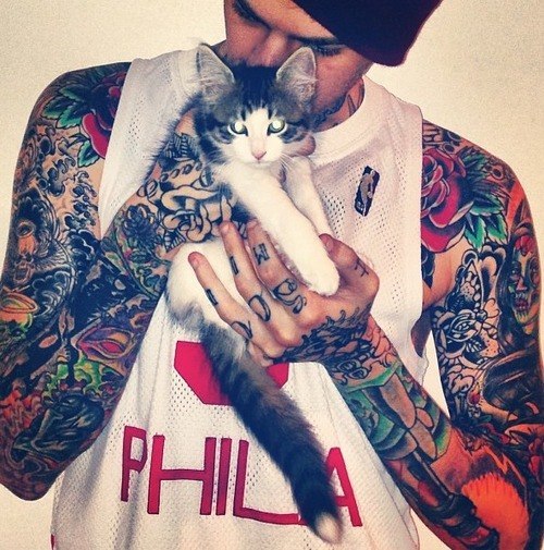 nonelikerae:  Tattoo blog x