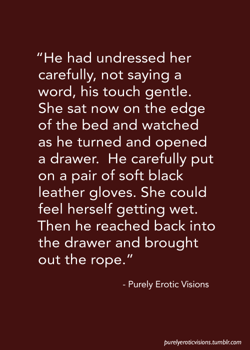 purelyeroticvisions:  58 - erotica by PurelyEroticVisions 