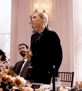 TAYLOR SWIFT - I BET YOU THINK ABOUT ME | KILLING EVE 3.01