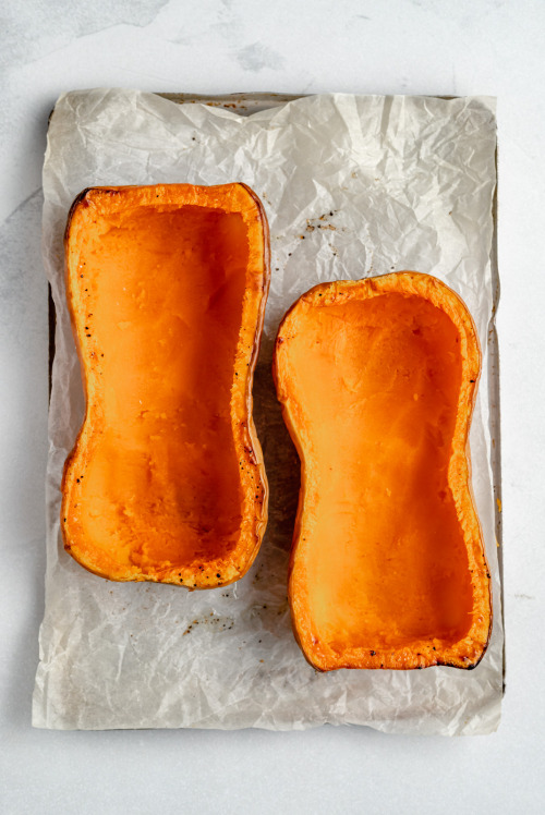 foodffs:Twice Baked Butternut SquashFollow for recipesIs this how you roll?
