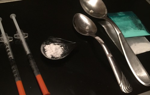 drug-love-affair: Two 70mg shots &amp; just under 2g of Columbian Fish Scale Cocaine with coming