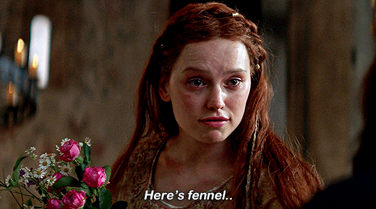 chewbacca:  Ophelia (2018) dir. Claire McCarthy