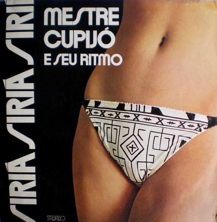 vem lá do Pará