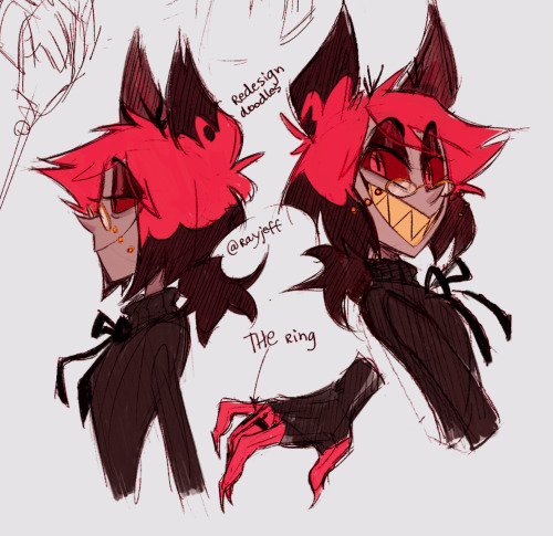 Hellooooo (i Love To See Him Suffer)