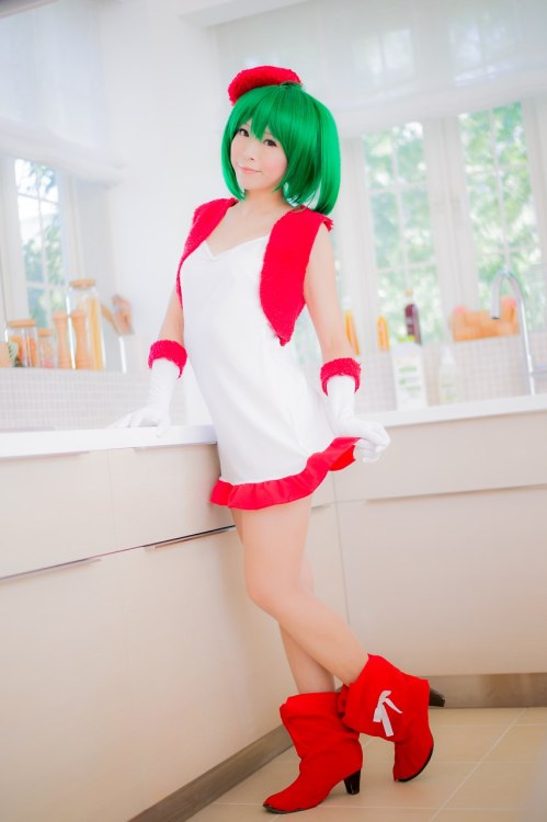 Macross Frontier - Ranka Lee [Xmas ver.] (Mashiro Yuki) 33HELP US GROW Like,Comment & Share.CosplayJapaneseGirls1.5 - www.facebook.com/CosplayJapaneseGirls1.5CosplayJapaneseGirls2 - www.facebook.com/CosplayJapaneseGirl2tumblr - http://cosplayjapaneseg