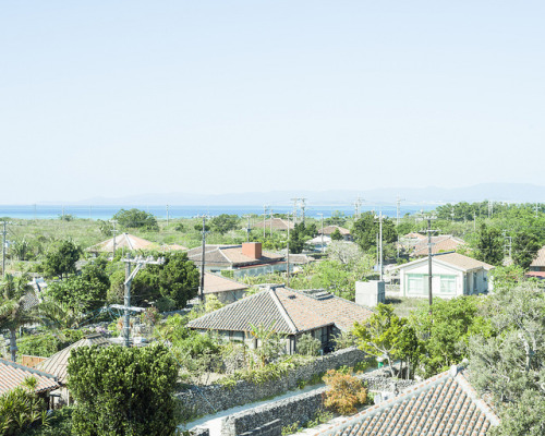 mizunokisu: Taketomi−jima Island by hisaya katagami on Flickr.