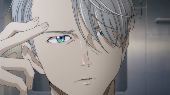 nehiyrnanay: GUYS. VICTOR IN THAT INTERVIEW. VICTOR IN THE FIRST EPISODE. IN THAT INTERVIEW. DOUBTING WHEN ASKED WHAT HE WAS GOING TO DO THE FOLLOWING YEAR. LOOKING SO BROKEN. VICTOR. WHO HAD ENJOYED THIS. AND THEN HAD BEEN ASKED THIS. BUT THEN HAD BEEN