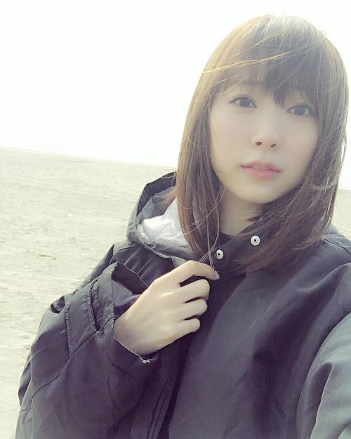 milky0919:  渡辺美優紀(Watanabe Miyuki) - instagram