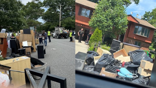 Donate to Help Secure a Home for Family Unjustly Evicted, organized by Rachel from Motionwarrior