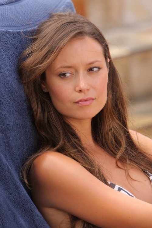 summer glau