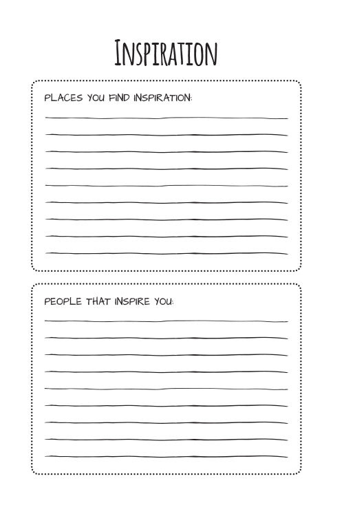 selfcarezine:  The Spiritual Practice Workbook is a workbook for developing a spiritual