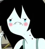 savoryshadesofred:  Can we take a minute to appreciate how messed up a life Marceline