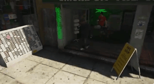fluxthepolice:  hailmaryjane:  You can go to the medical marijuana dispensary in