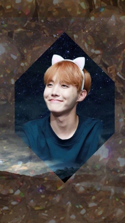 jhope wallpaper