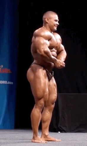 needsize:Aleksey Lesukov  Aleksey Lesukov - That man almost always looks like a living