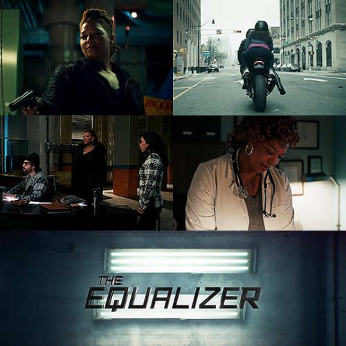 The Equalizer 1.01 The Equalizer↳ 3,094 1080p logofree screencapsThe Equalizer 1.02 Glory↳ 2,992 108