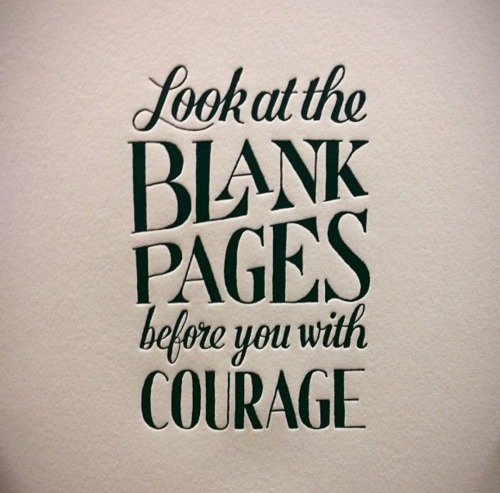Every Day Is A Blank Page, And You Hold The Pen. Remember, You Are The Author Of Your Own Story. So Write