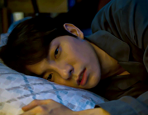 Cao Guanyan's Heart Resides Outside His Body. 
