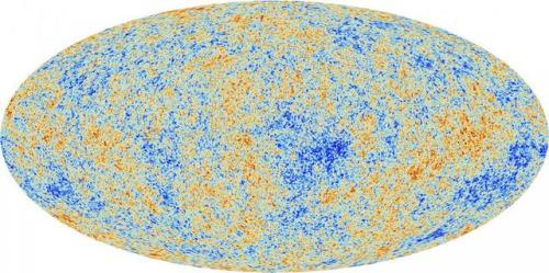 What If Cosmic Inflation Is Wrong?