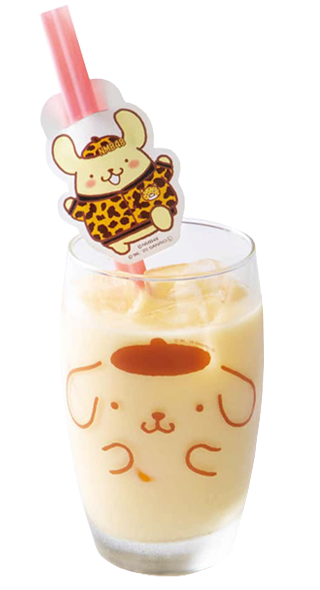 honeyrolls:Strawberry Milk / Mango Yogurt / Blue Calpis