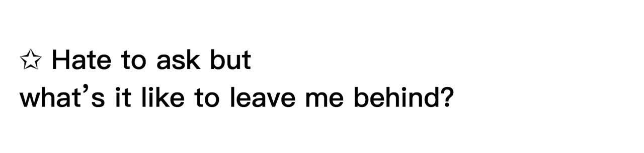 lovetragic: