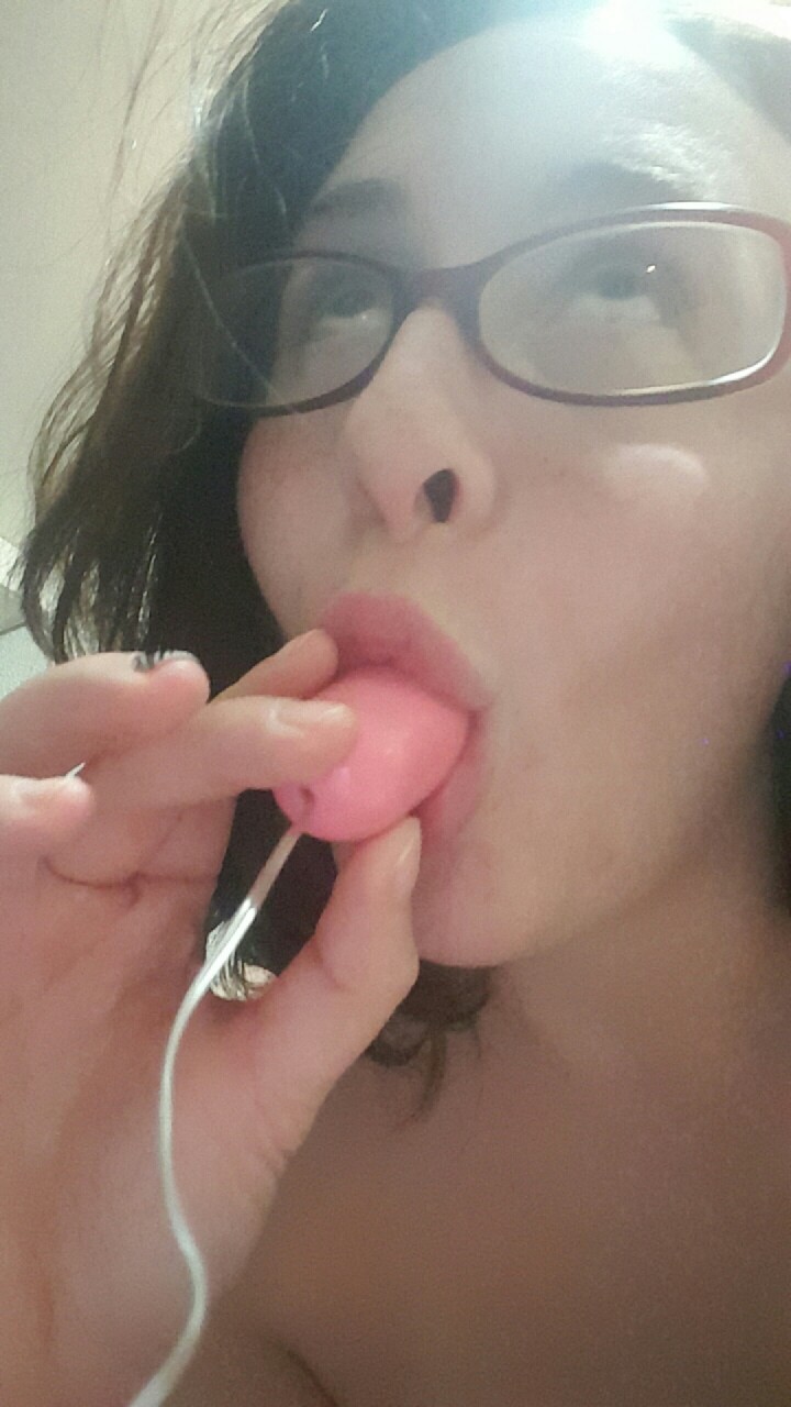 nunclub:  lick that shit clean 