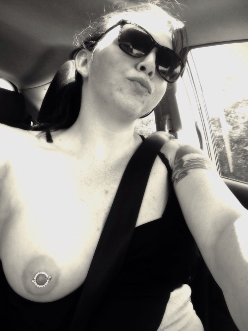 nudistcouplencva:  We’re all stars now in the dope show