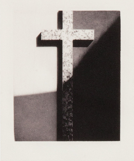 pattismithandrobertmapplethorpe:Portfolio for A Season in Hell, Robert Mapplethorpe, 1986