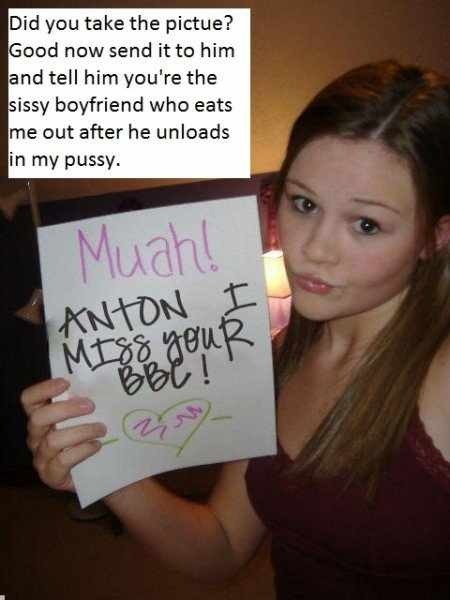 bigblackniggadick:  love a white women who’s not afraid to show her love for bbc