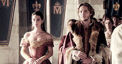     ”I was wrong. What I asked of you, the backward step. You must know. I want