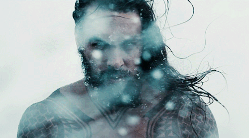 orotundmutt:  Jason Momoa as Aquaman in Justice League (2017) 