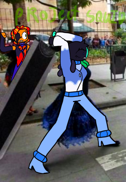 JADE SHALL DECIDE YOUR FATE!!!
