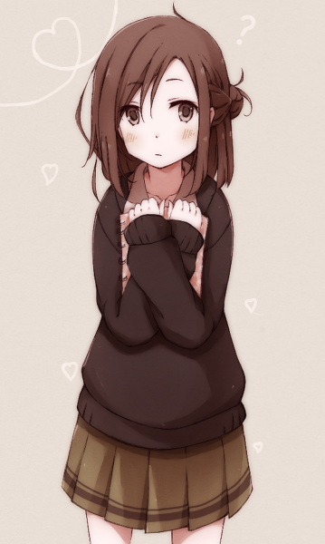 kurisu004:  By: 八ク寺Ｐ 
