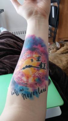 tattoos-org:  Benoit Perreault - Quebec cityClick
