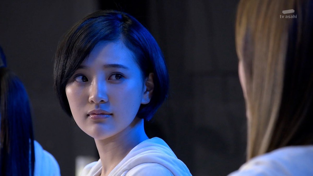 miroku-48:  When you realize the woman your girlfriend is having an affair with is