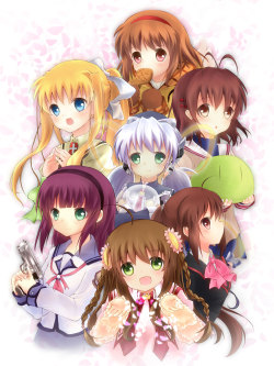 fylittlebusters:  {x} 