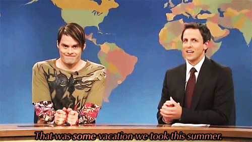 Fuck Yeah Stefon