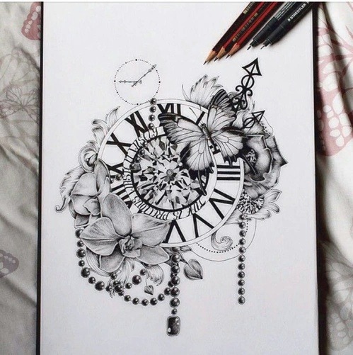 tattoosga:  tattoos -