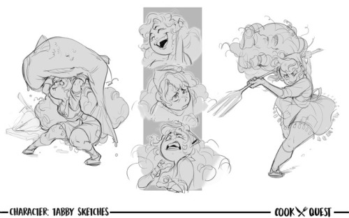 enshi:  Submitted my portfolio to Art Center’s Concept Design program recently so I thought I’d share some of my pieces   ε-(´・｀) ﾌ  