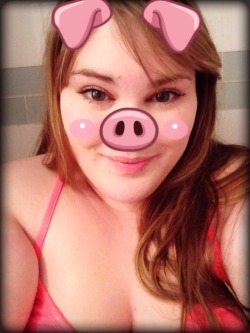 cakeassassin: Dis little piggy 